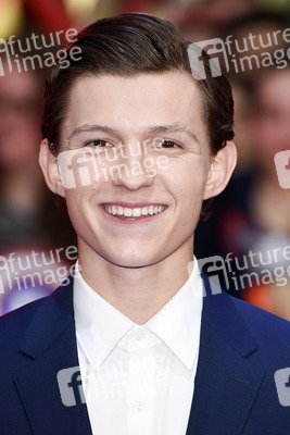 Filmpremiere 'The First Avenger: Civil War' in London