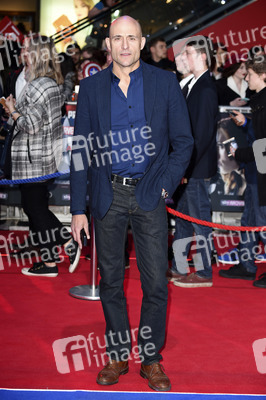 Filmpremiere 'The First Avenger: Civil War' in London