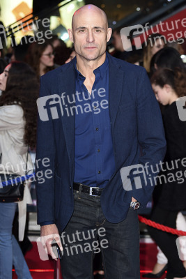 Filmpremiere 'The First Avenger: Civil War' in London