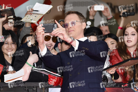 Filmpremiere 'The First Avenger: Civil War' in London