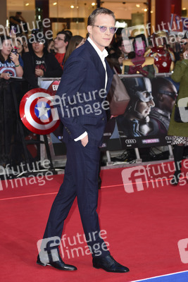 Filmpremiere 'The First Avenger: Civil War' in London