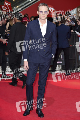 Filmpremiere 'The First Avenger: Civil War' in London