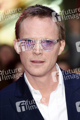 Filmpremiere 'The First Avenger: Civil War' in London