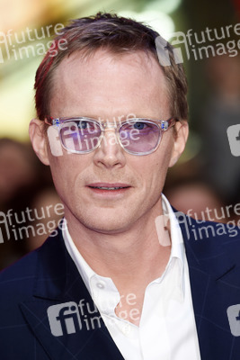 Filmpremiere 'The First Avenger: Civil War' in London