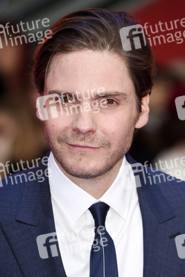 Filmpremiere 'The First Avenger: Civil War' in London