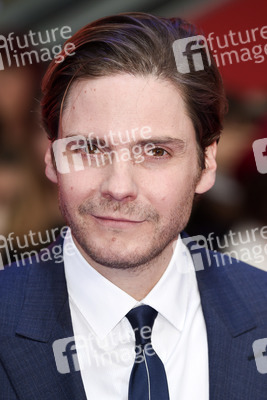 Filmpremiere 'The First Avenger: Civil War' in London