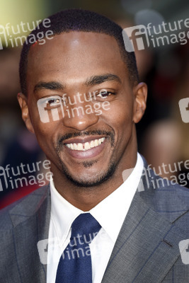 Filmpremiere 'The First Avenger: Civil War' in London