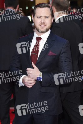 Filmpremiere 'The First Avenger: Civil War' in London