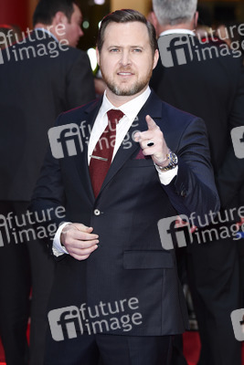 Filmpremiere 'The First Avenger: Civil War' in London