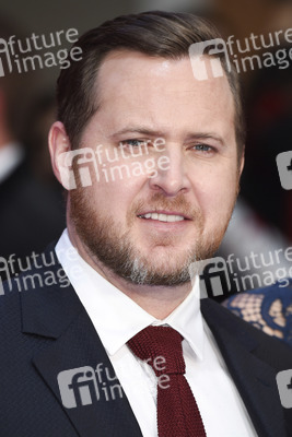 Filmpremiere 'The First Avenger: Civil War' in London
