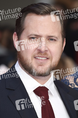 Filmpremiere 'The First Avenger: Civil War' in London
