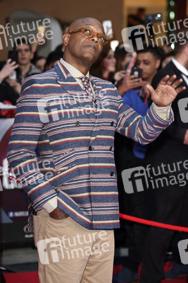 Filmpremiere 'The First Avenger: Civil War' in London