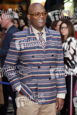 Filmpremiere 'The First Avenger: Civil War' in London