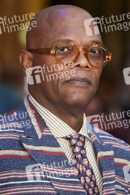Filmpremiere 'The First Avenger: Civil War' in London