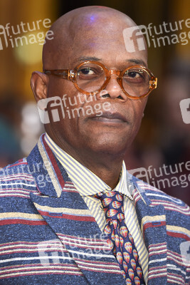 Filmpremiere 'The First Avenger: Civil War' in London