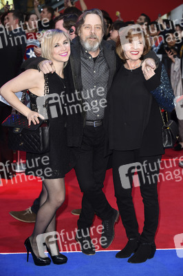Filmpremiere 'The First Avenger: Civil War' in London