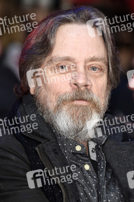 Filmpremiere 'The First Avenger: Civil War' in London