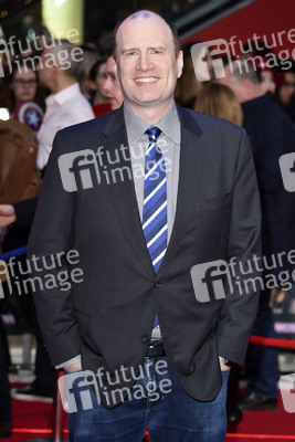 Filmpremiere 'The First Avenger: Civil War' in London