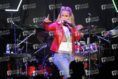 Konzert von Anastacia in Hamburg