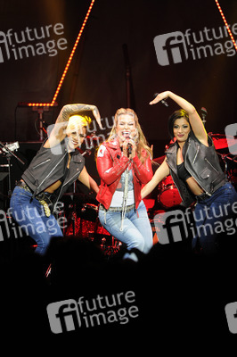 Konzert von Anastacia in Hamburg