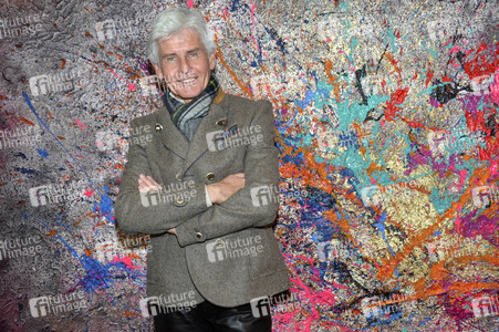 PopUp Store Fashion Art Gallery Opening in München