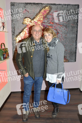 PopUp Store Fashion Art Gallery Opening in München