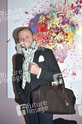PopUp Store Fashion Art Gallery Opening in München