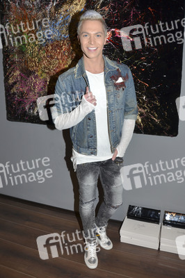 PopUp Store Fashion Art Gallery Opening in München