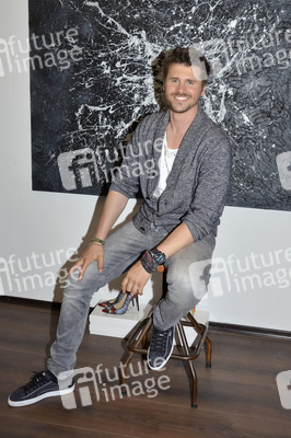 PopUp Store Fashion Art Gallery Opening in München