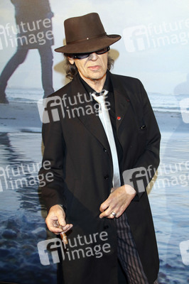 Premiere der Dokumentation 'Udo Lindenberg: Stärker als die Zeit' in Hamburg