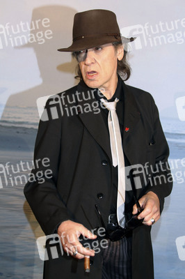 Premiere der Dokumentation 'Udo Lindenberg: Stärker als die Zeit' in Hamburg