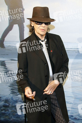 Premiere der Dokumentation 'Udo Lindenberg: Stärker als die Zeit' in Hamburg