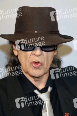 Premiere der Dokumentation 'Udo Lindenberg: Stärker als die Zeit' in Hamburg