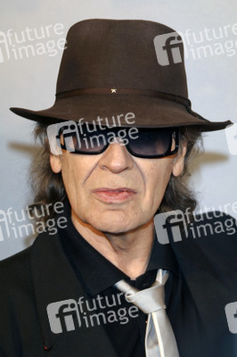 Premiere der Dokumentation 'Udo Lindenberg: Stärker als die Zeit' in Hamburg