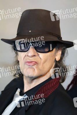 Premiere der Dokumentation 'Udo Lindenberg: Stärker als die Zeit' in Hamburg
