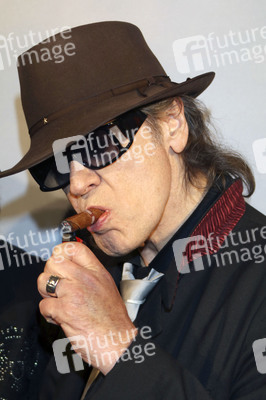 Premiere der Dokumentation 'Udo Lindenberg: Stärker als die Zeit' in Hamburg