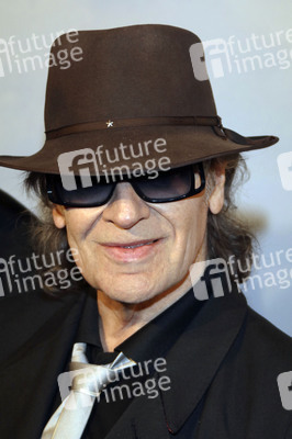 Premiere der Dokumentation 'Udo Lindenberg: Stärker als die Zeit' in Hamburg