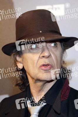 Premiere der Dokumentation 'Udo Lindenberg: Stärker als die Zeit' in Hamburg