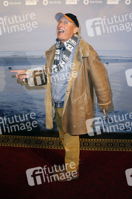 Premiere der Dokumentation 'Udo Lindenberg: Stärker als die Zeit' in Hamburg