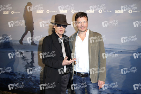 Premiere der Dokumentation 'Udo Lindenberg: Stärker als die Zeit' in Hamburg