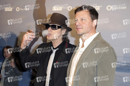 Premiere der Dokumentation 'Udo Lindenberg: Stärker als die Zeit' in Hamburg