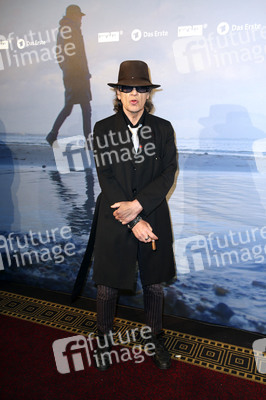 Premiere der Dokumentation 'Udo Lindenberg: Stärker als die Zeit' in Hamburg