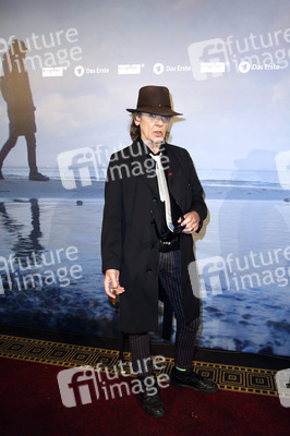 Premiere der Dokumentation 'Udo Lindenberg: Stärker als die Zeit' in Hamburg