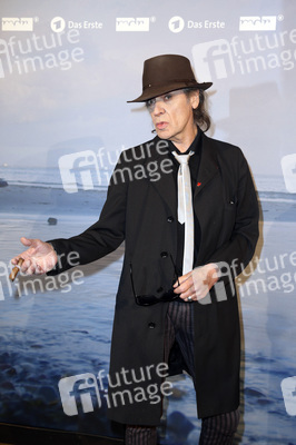 Premiere der Dokumentation 'Udo Lindenberg: Stärker als die Zeit' in Hamburg