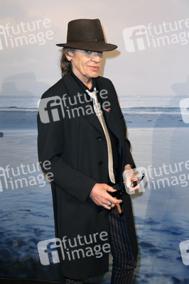 Premiere der Dokumentation 'Udo Lindenberg: Stärker als die Zeit' in Hamburg