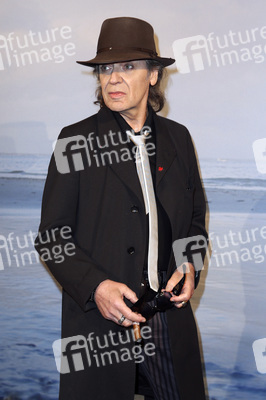 Premiere der Dokumentation 'Udo Lindenberg: Stärker als die Zeit' in Hamburg