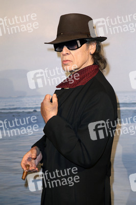 Premiere der Dokumentation 'Udo Lindenberg: Stärker als die Zeit' in Hamburg