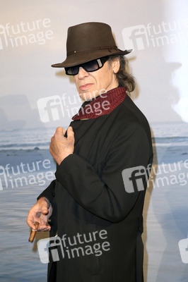 Premiere der Dokumentation 'Udo Lindenberg: Stärker als die Zeit' in Hamburg