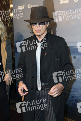 Premiere der Dokumentation 'Udo Lindenberg: Stärker als die Zeit' in Hamburg