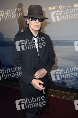Premiere der Dokumentation 'Udo Lindenberg: Stärker als die Zeit' in Hamburg